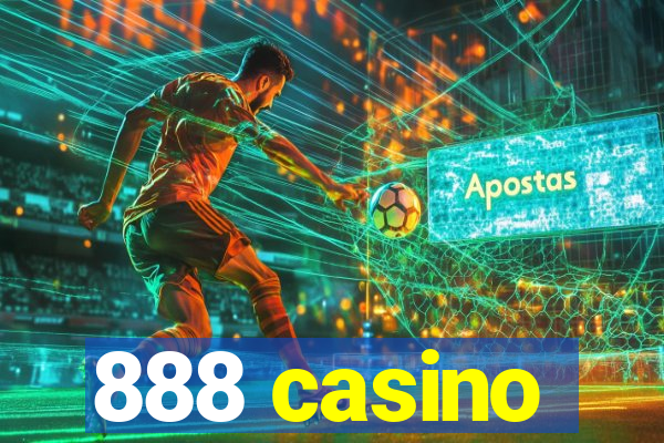 888 casino